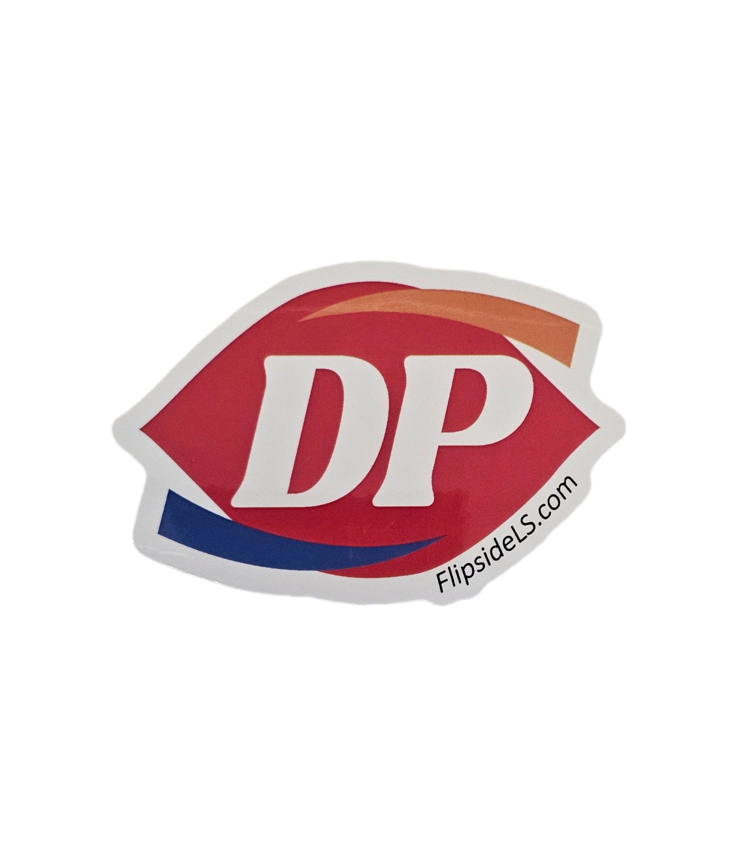 DP Sticker